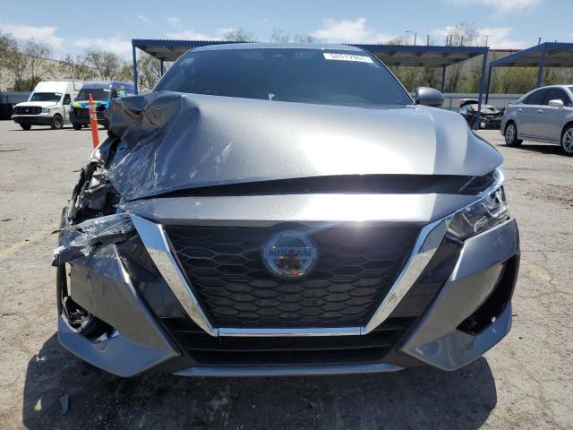 3N1AB8BV3PY295314 Nissan Sentra