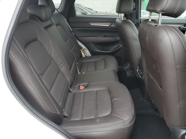 JM3KFBXYXR0437166 Mazda Cx-5 Signa