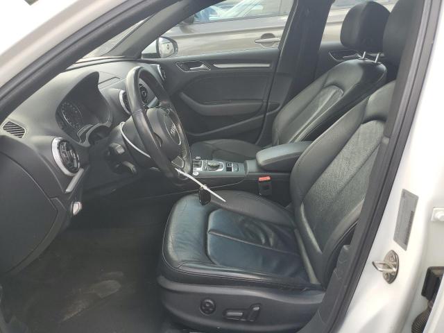 WAUA7GFF8G1038999 Audi A3 PREMIUM