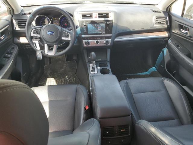 4S4BSALC2F3336069 Subaru 2.5l u5