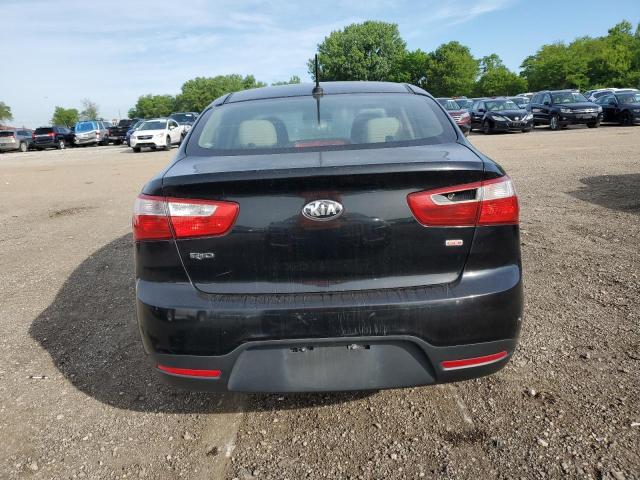 KNADM4A30E6375779 KIA RIO LX