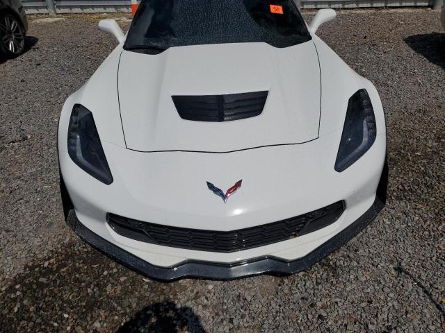 1G1YU2D63G5600213 Chevrolet Corvette Z
