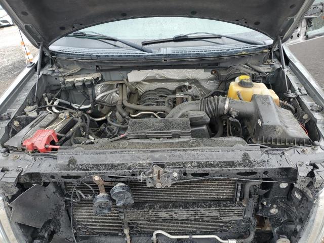 1FTFW1EF2EFA72737 Ford F150 SUPER