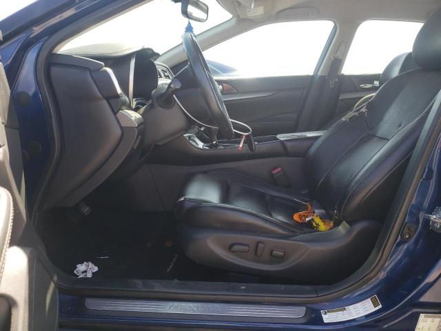 1N4AA6AP3JC389285 Nissan Maxima