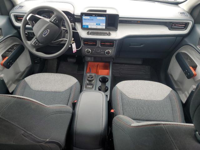 3FTTW8H37RRA20252 Ford 2024