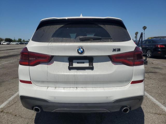 5UXTY5C03M9E84599 BMW X3 XDRIVE3