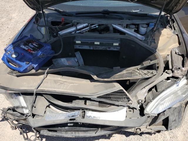 5YJSA1H14EFP31970 Tesla MODEL S