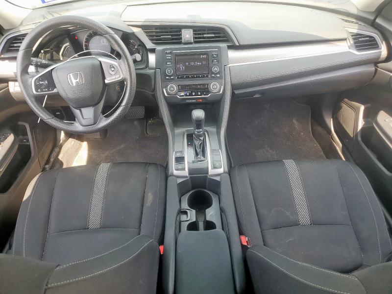 19XFC2F53HE050636 Honda k20c2