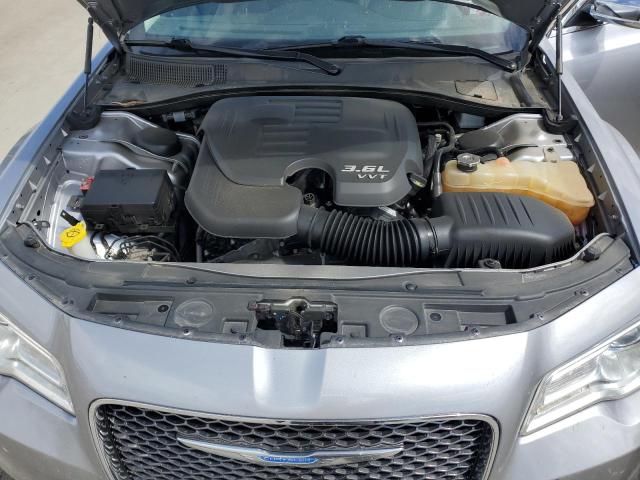 2C3CCAKG0JH250411 Chrysler 2018
