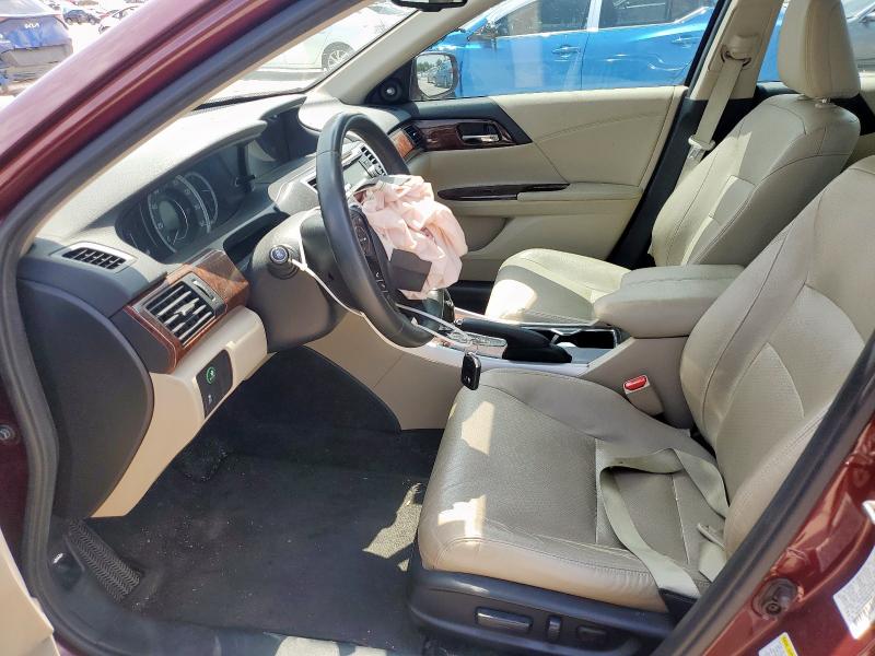 1HGCR2F88FA264549 Honda ACCORD EXL