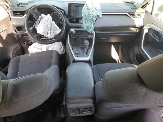 2T3MWRFV6LW083182 Toyota RAV4 LE