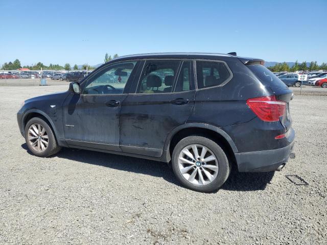5UXWX9C52E0D42737 BMW X3