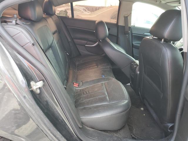 2G4GK5EX9F9296416 Buick Regal