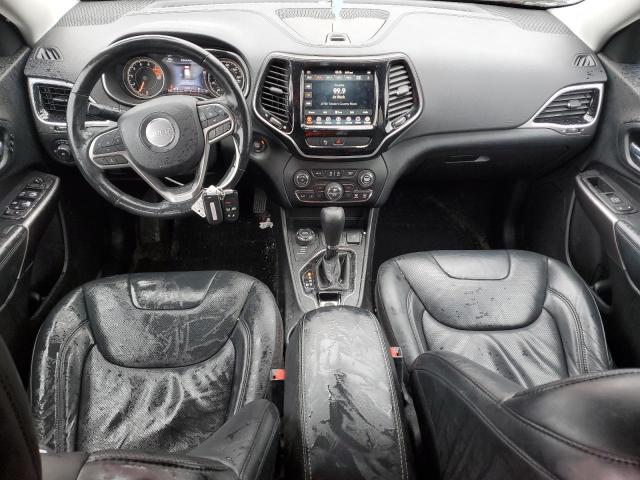 1C4PJMDX5LD603338 Jeep CHEROKEE L