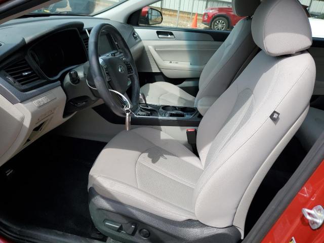 5NPE34AF7KH792550 Hyundai SONATA LIM