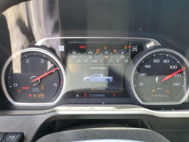 1GC4YPEY4LF270626 Chevrolet Silverado