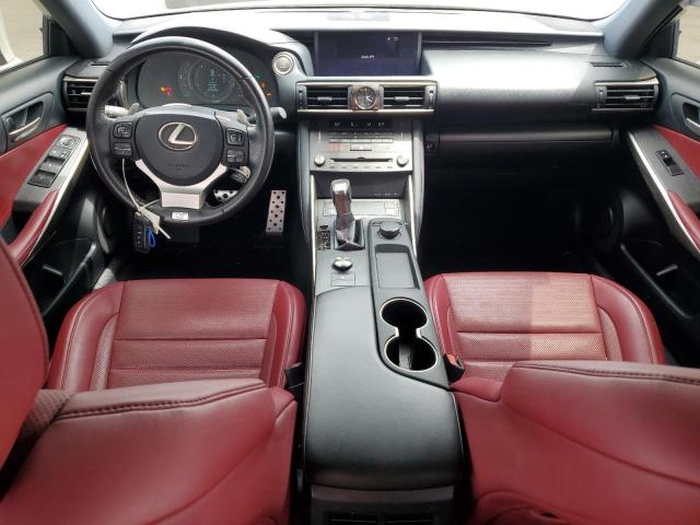 JTHBA1D22K5084933 Lexus 8ar-fts