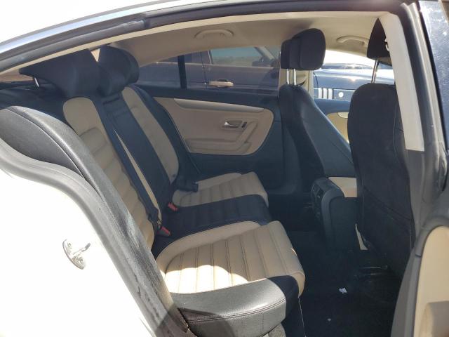 WVWBP7AN5GE514043 Volkswagen 2016