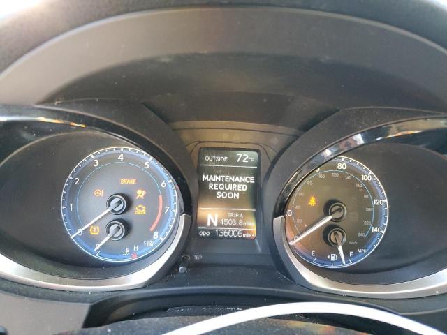 5YFBURHE3EP158895 Toyota COROLLA L