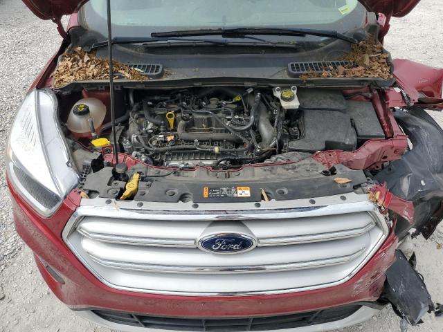 1FMCU9GD3KUB99468 Ford 1.5l gtdi sigma w/premium fuel
