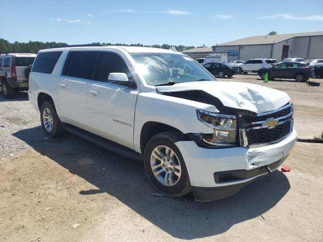 1GNSCHKC5JR343977 Chevrolet SUBURBAN C