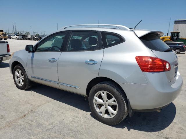 JN8AS5MT5FW655197 Nissan ROGUE SELE