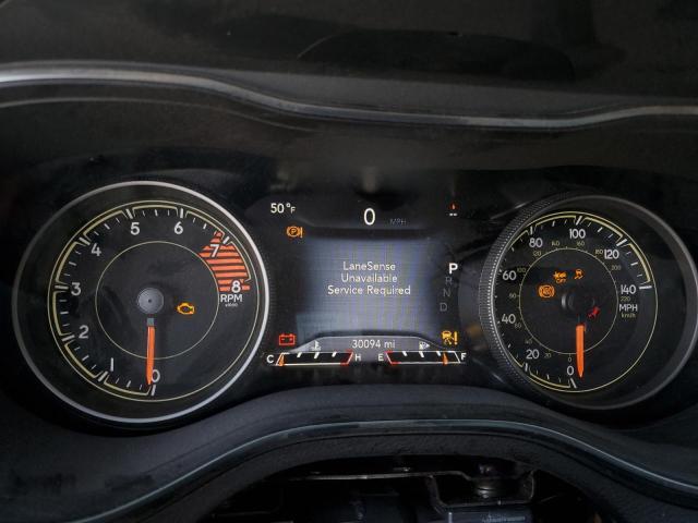 1C4PJMDX7MD127451 Jeep CHEROKEE L