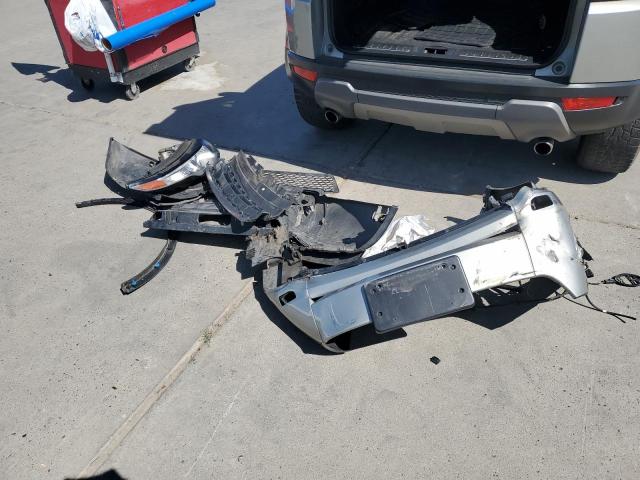 SALVP2BG9EH867888 Land Rover 2014