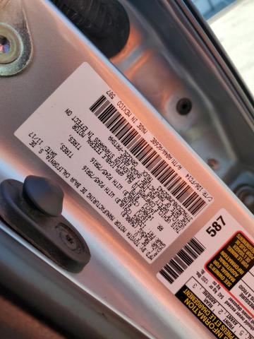 3TMAZ5CN8JM052943 Toyota 2gr-fks