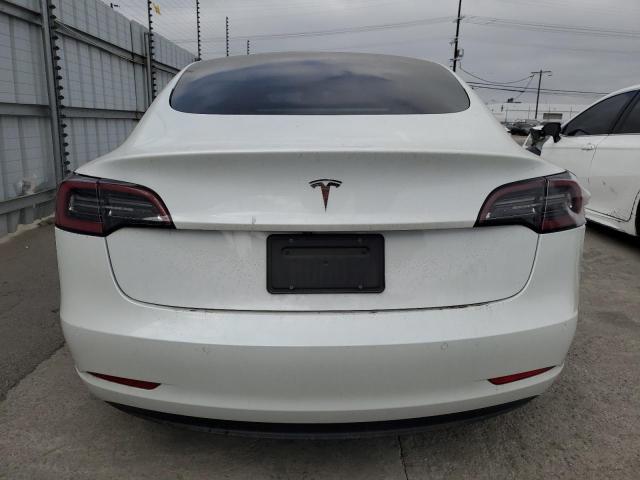 5YJ3E1EBXMF924841 Tesla 2021