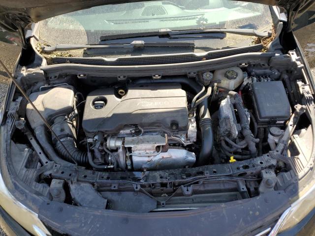 1G1BF5SM1H7137707 Chevrolet CRUZE PREM