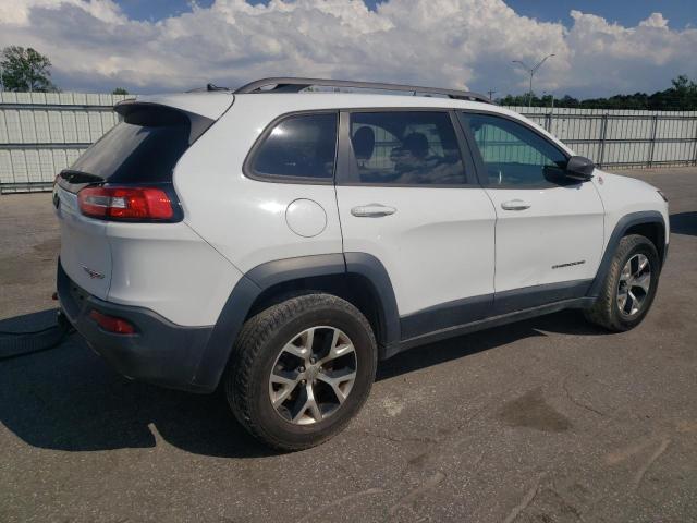 1C4PJMBS5EW185510 Jeep Cherokee