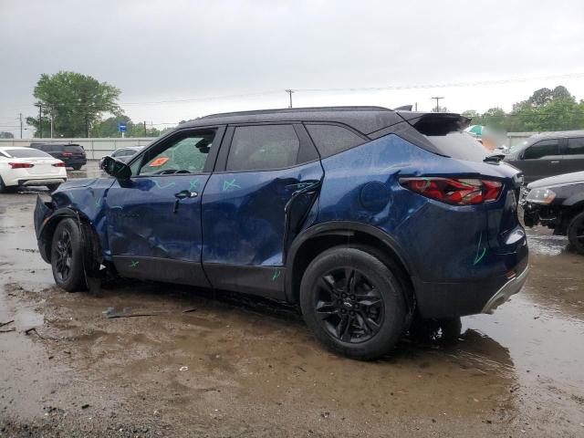 3GNKBDRS9NS148718 Chevrolet Blazer 3lt