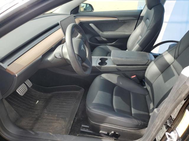 5YJ3E1EC8PF634532 Tesla 2023