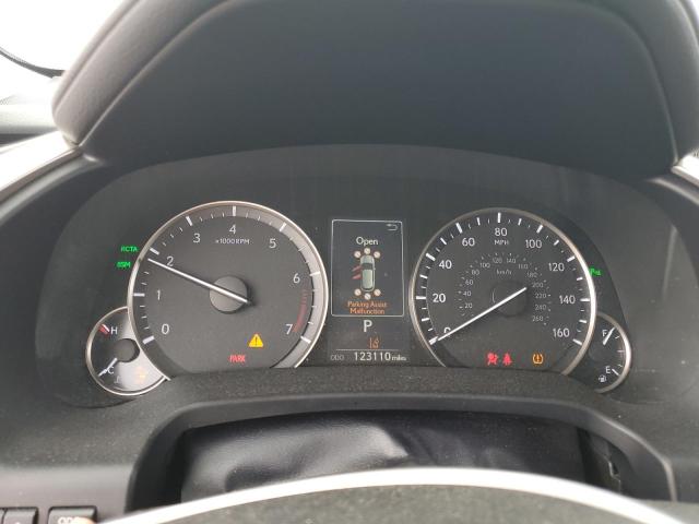 2T2ZZMCA3GC029982 Lexus 2016