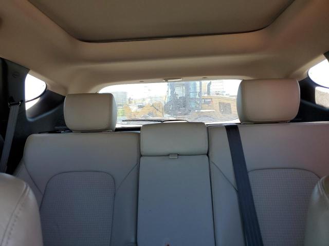 5XYZU3LB5GG342803 Hyundai SANTA FE S