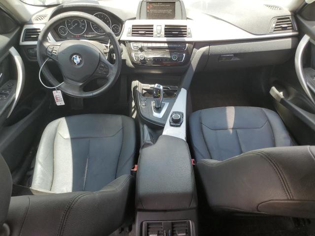 WBA8E1G30HNU16605 BMW 320 I