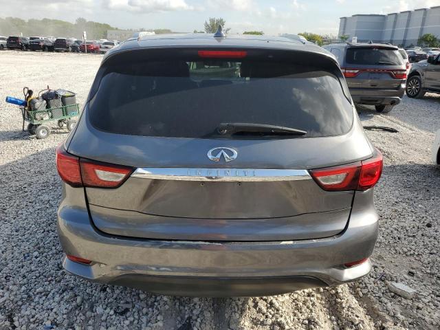 5N1DL0MM0HC545563 Infiniti QX60