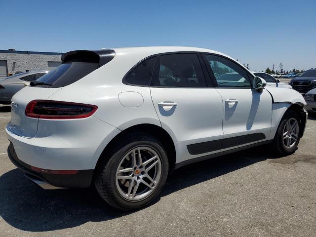 WP1AA2A51JLB12277 Porsche 2018