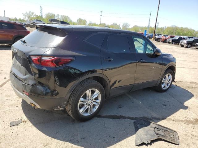 3GNKBCRS7MS569622 Chevrolet BLAZER 2LT