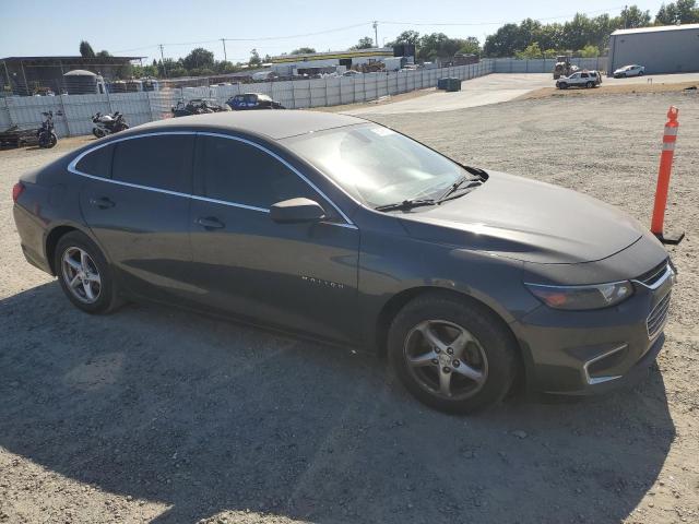 1G1ZB5ST2HF178760 Chevrolet MALIBU LS