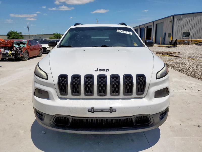 1C4PJLAB8GW315472 Jeep CHEROKEE S