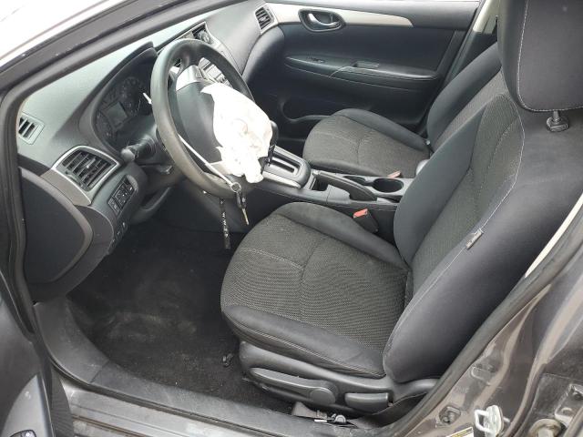 3N1AB7AP9GY278207 Nissan SENTRA S