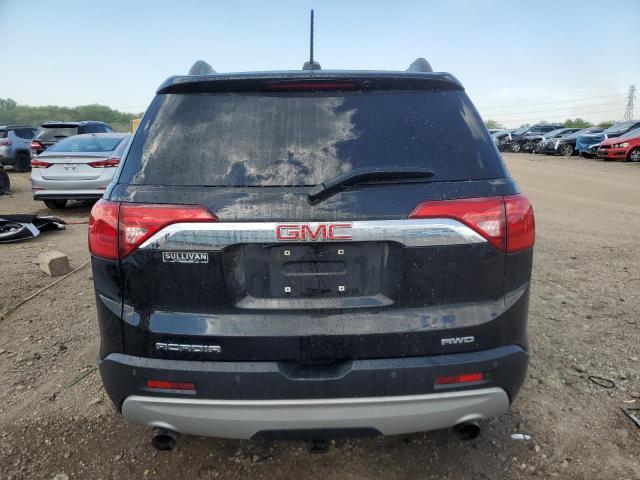 1GKKNULS9KZ165935 GMC lgx - direct injection, variable valve timing, alum, gen 2