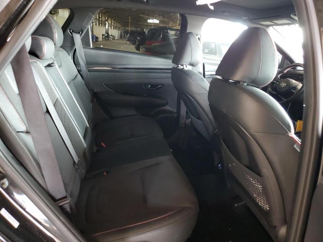 KM8JF3AE6PU183613 Hyundai gdi theta iii