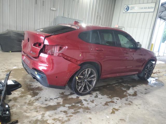 5UXUJ5C54KLJ64208 BMW X4 M40i