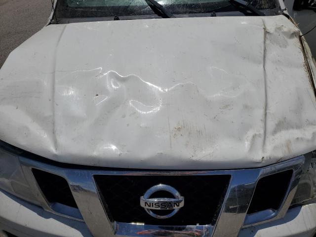 1N6AD0ER6KN878809 Nissan 2019