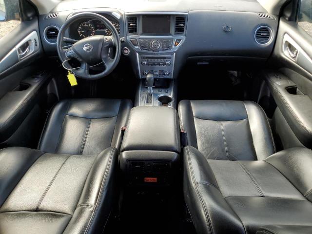 5N1DR2CNXLC577966 Nissan 2020