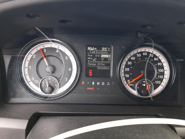 1C6RR6TT8KS689337 RAM 2019