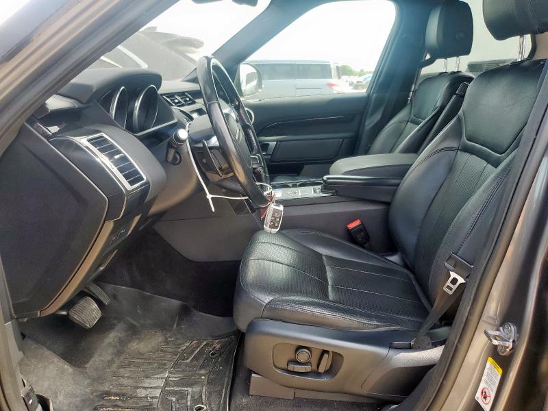 SALRGBBV9HA040468 Land Rover Discovery